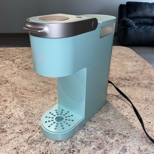 Keurig - mint green
